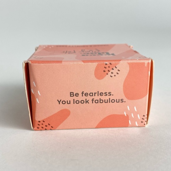 Jecca Blac. Play Pots in Pink Pearl Shimmer Finish - Picture 4 of 8